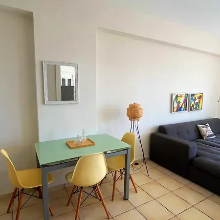Cristal's Place Holiday home