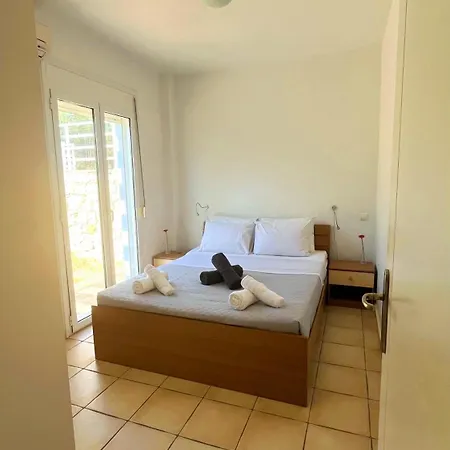 Cristal's Place Holiday home *