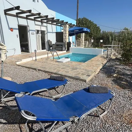 Cristal's Place *